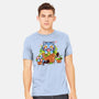 Derpy And Sussie-Mens-Heavyweight-Tee-fujiwara08