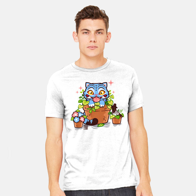 Derpy And Sussie-Mens-Heavyweight-Tee-fujiwara08