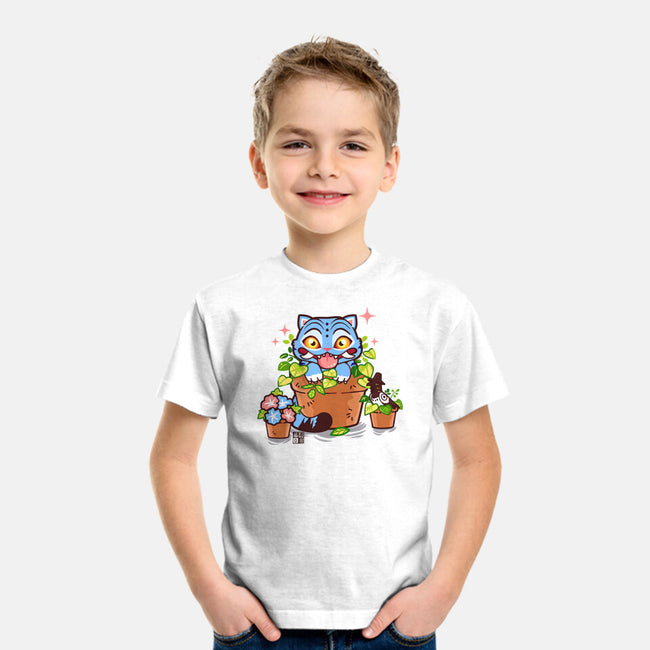 Derpy And Sussie-Youth-Basic-Tee-fujiwara08