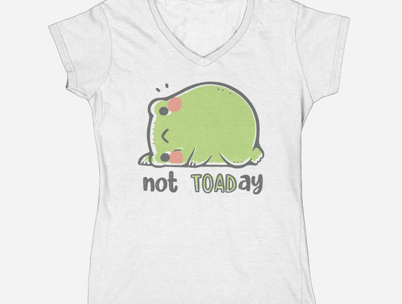 Cute Not TOADay