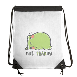 Cute Not TOADay
