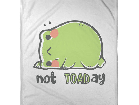 Cute Not TOADay