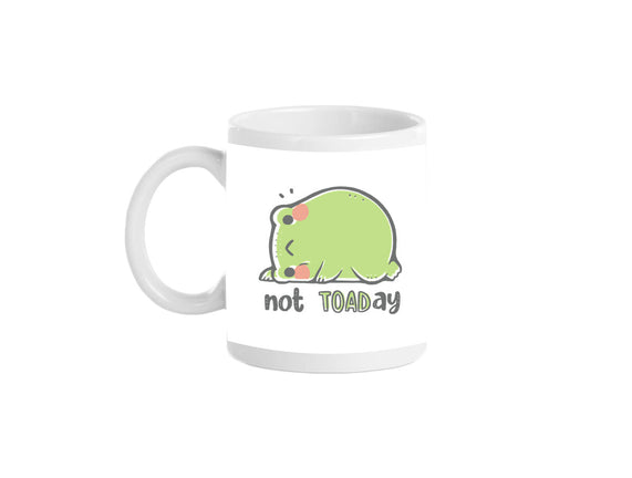 Cute Not TOADay