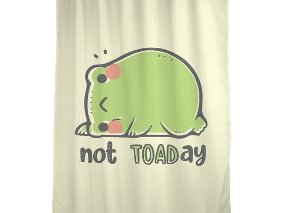 Cute Not TOADay