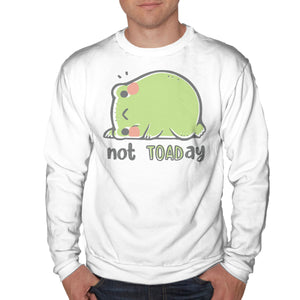 Cute Not TOADay