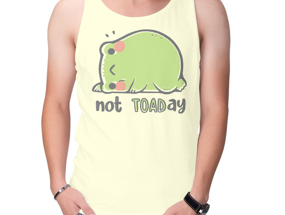 Cute Not TOADay