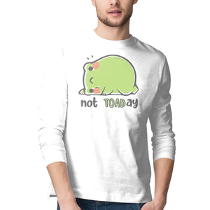 Cute Not TOADay