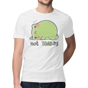 Cute Not TOADay