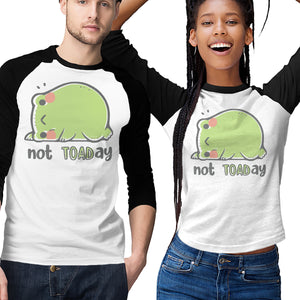 Cute Not TOADay