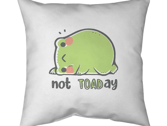 Cute Not TOADay