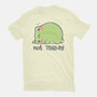 Cute Not TOADay-Mens-Basic-Tee-xMorfina