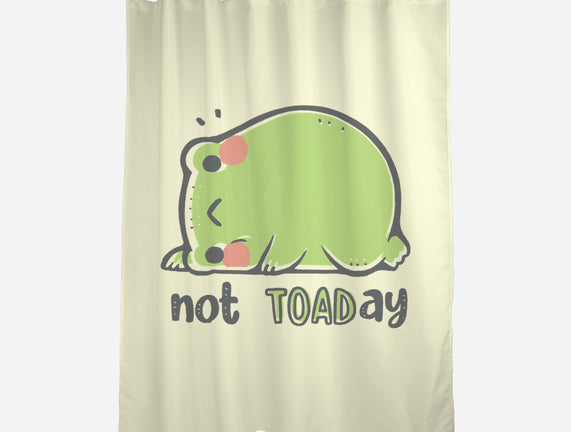 Cute Not TOADay