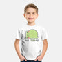 Cute Not TOADay-Youth-Basic-Tee-xMorfina