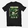 Guardian Of The Kingdom-Mens-Premium-Tee-Henrique Torres