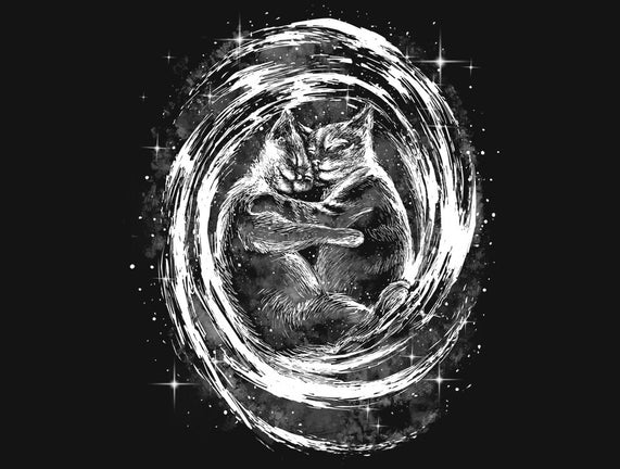 The Meowky Way