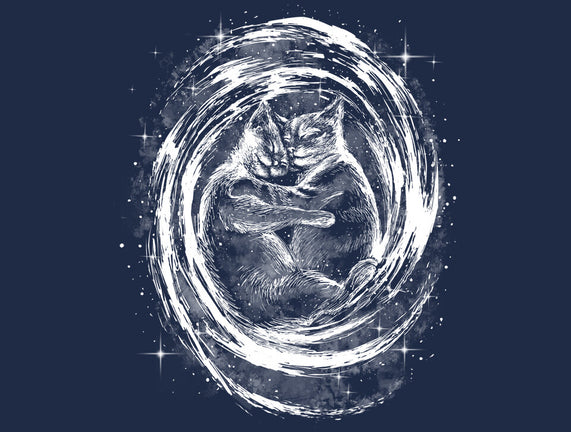 The Meowky Way