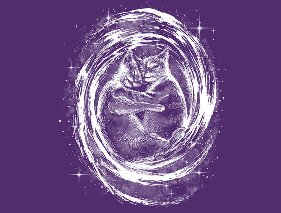The Meowky Way