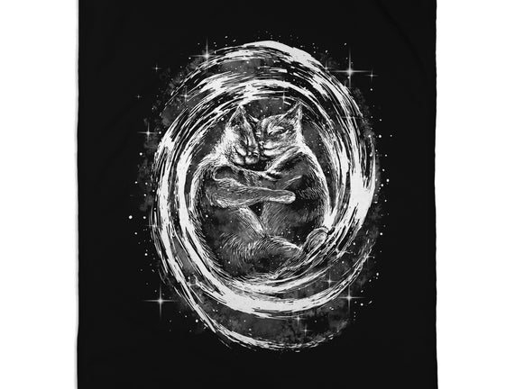 The Meowky Way