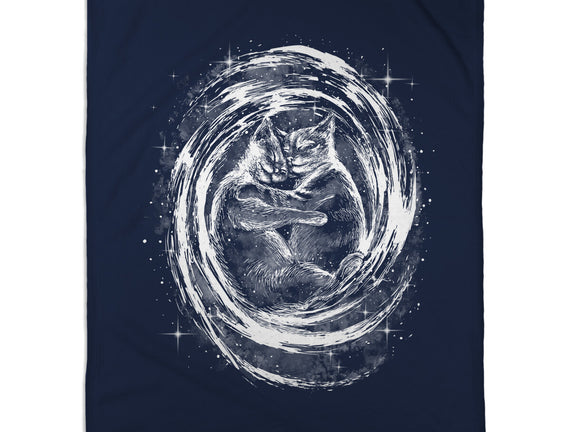The Meowky Way
