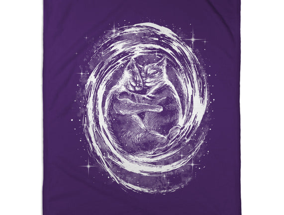 The Meowky Way