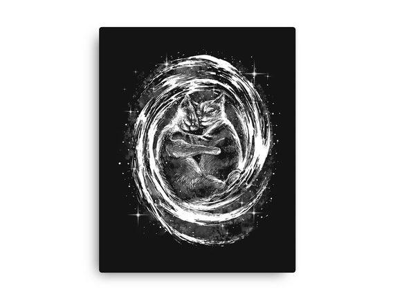 The Meowky Way