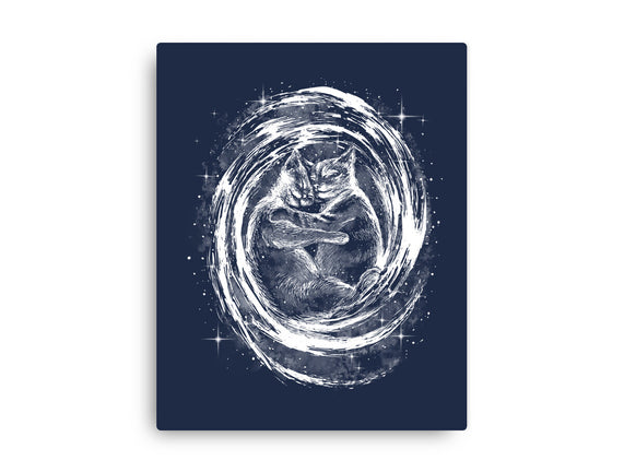 The Meowky Way