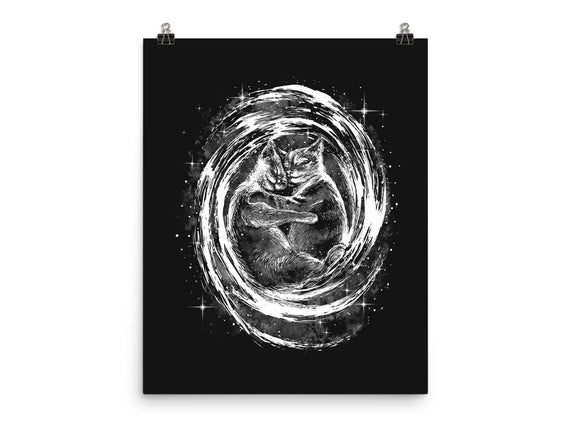 The Meowky Way