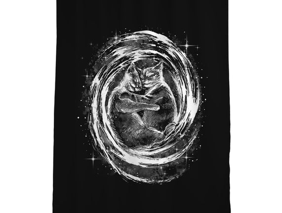 The Meowky Way