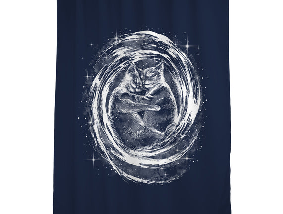 The Meowky Way