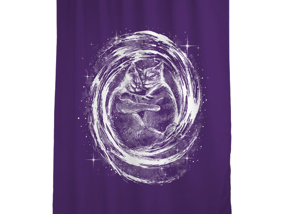 The Meowky Way