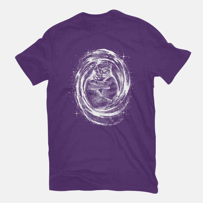 The Meowky Way-Mens-Premium-Tee-zascanauta
