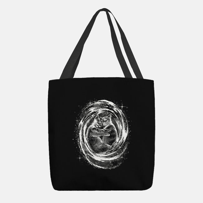 The Meowky Way-None-Basic Tote-Bag-zascanauta