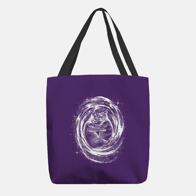 The Meowky Way-None-Basic Tote-Bag-zascanauta