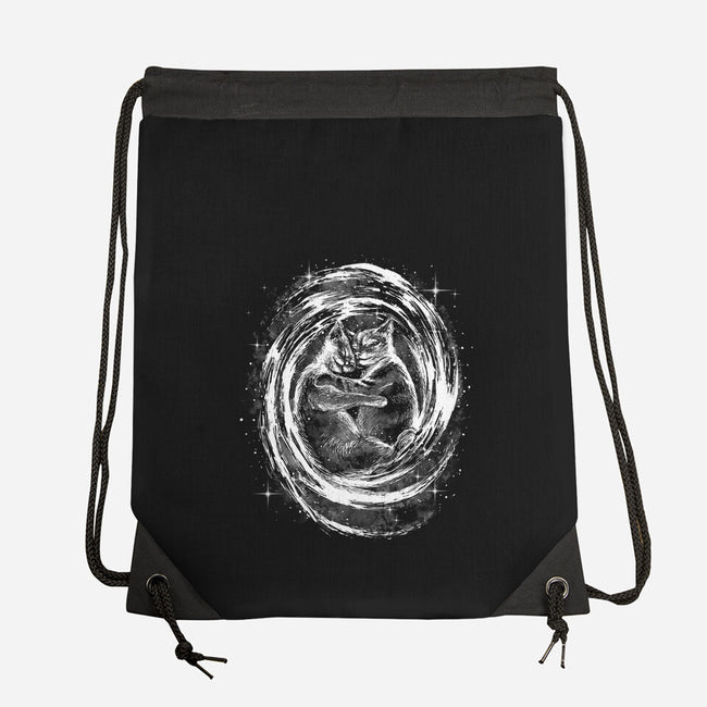 The Meowky Way-None-Drawstring-Bag-zascanauta