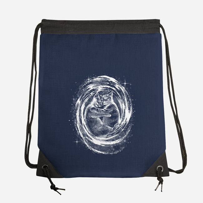 The Meowky Way-None-Drawstring-Bag-zascanauta