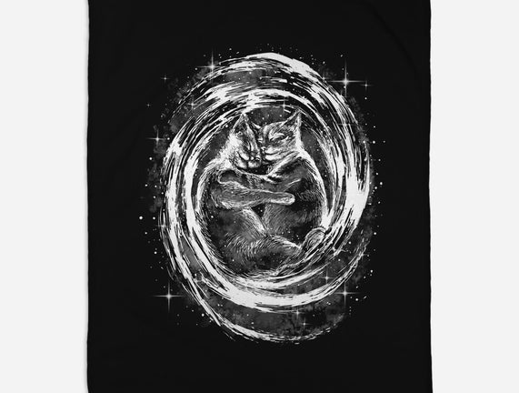 The Meowky Way