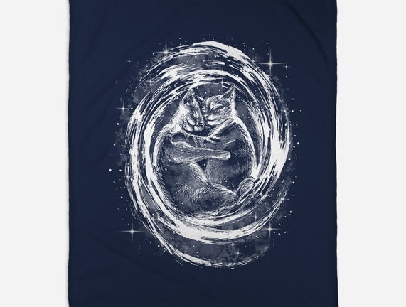The Meowky Way