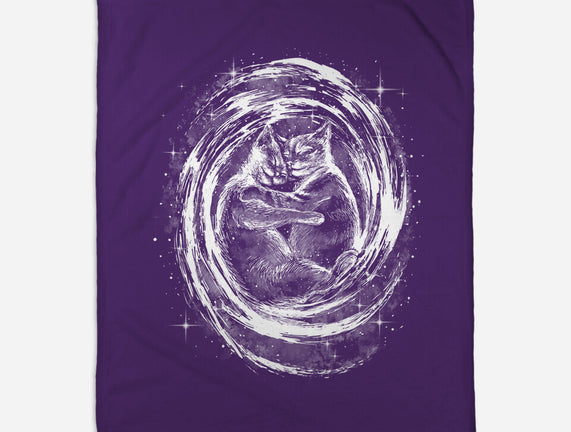 The Meowky Way