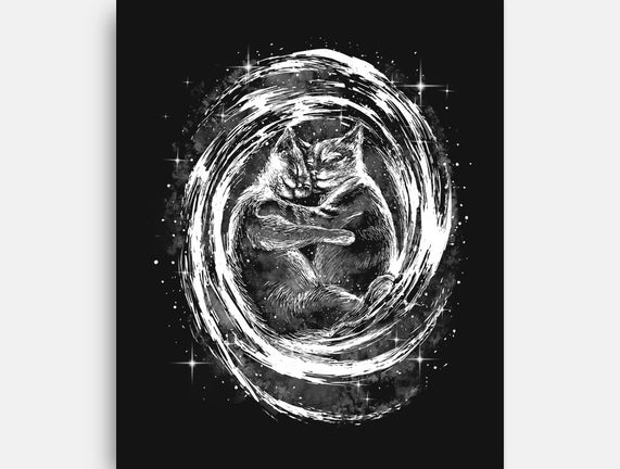 The Meowky Way