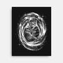The Meowky Way-None-Stretched-Canvas-zascanauta