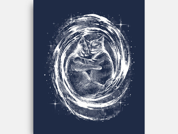 The Meowky Way