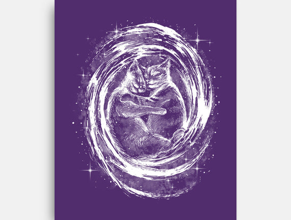The Meowky Way
