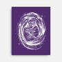 The Meowky Way-None-Stretched-Canvas-zascanauta