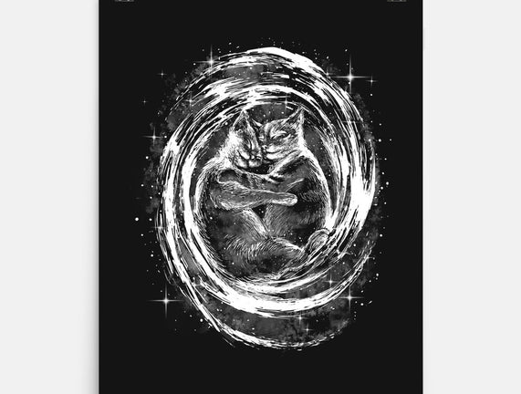 The Meowky Way