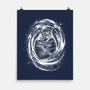 The Meowky Way-None-Matte-Poster-zascanauta
