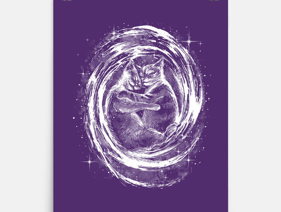 The Meowky Way