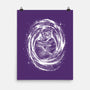 The Meowky Way-None-Matte-Poster-zascanauta