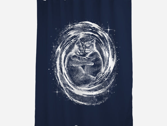 The Meowky Way