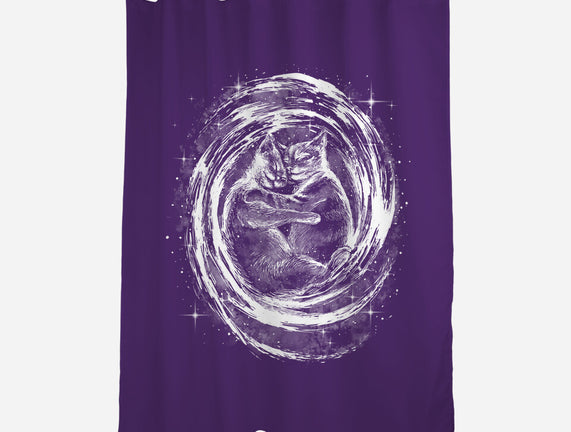 The Meowky Way