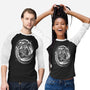 The Meowky Way-Unisex-Baseball-Tee-zascanauta